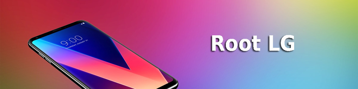 Cómo rootear cualquier dispositivo Android de LG con un solo clic?