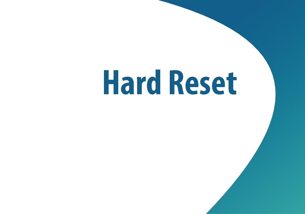 How to Hard Reset on LG Optimus Chat, Optimus Pro and similar series?