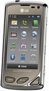 LG8575