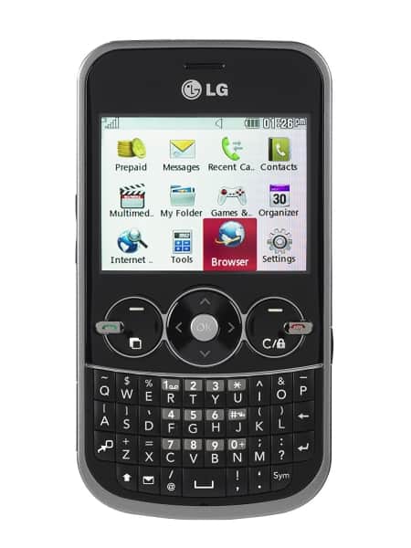 LG900G
