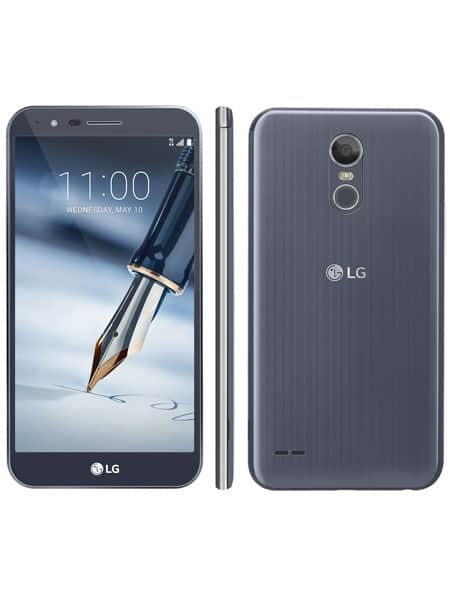 LGMP450