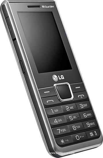 LGA390