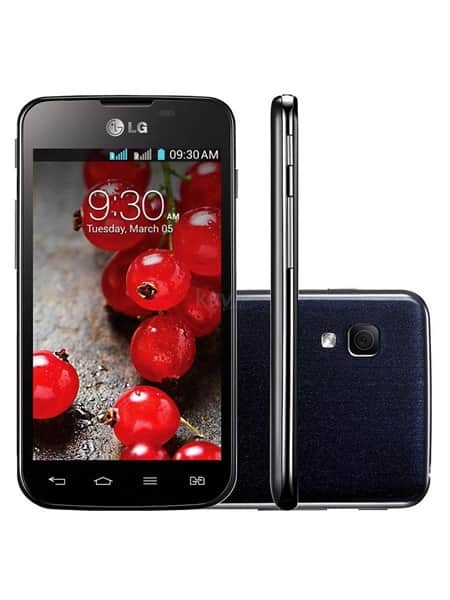 LGE455G