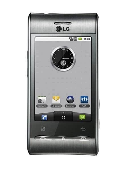 LGGT540