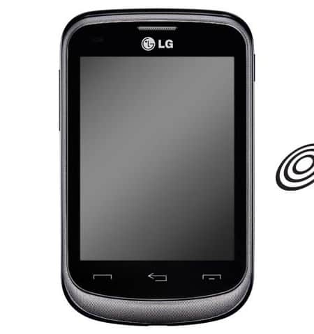 LG306G
