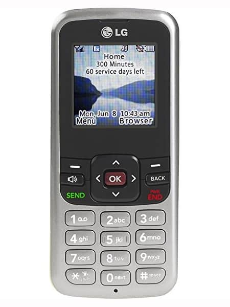 LG100