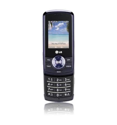 LG370