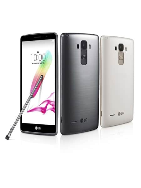 LGH540T