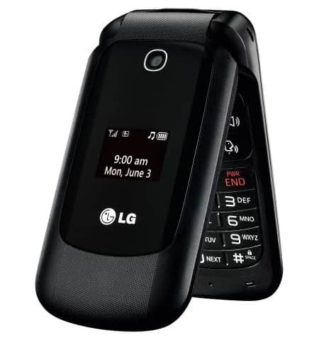 LGAN160