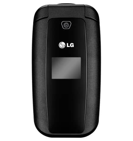 LG440G