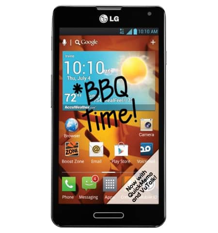 LG870