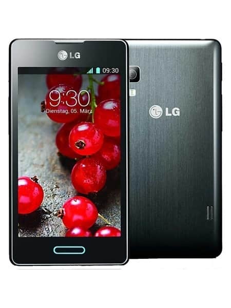 LGE460