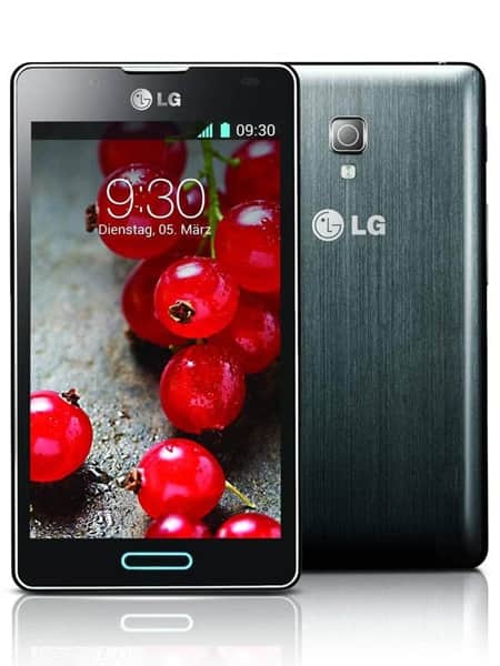 LGE450G