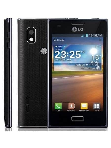 LGE610V