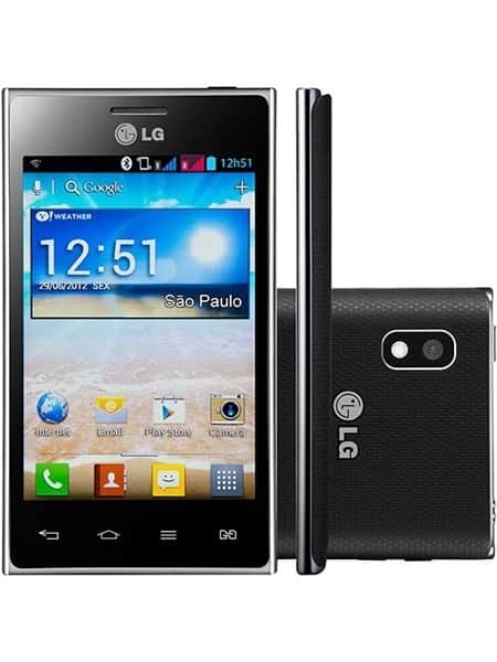 LGE612G