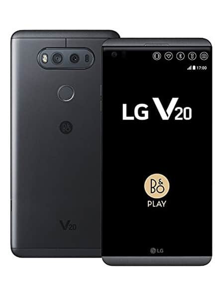 LGH915