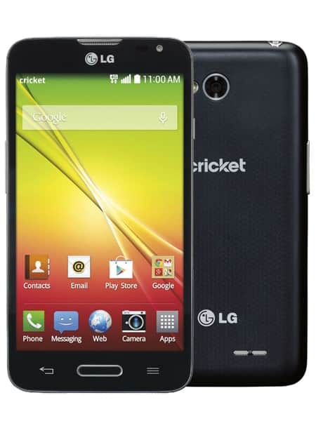 LGD321