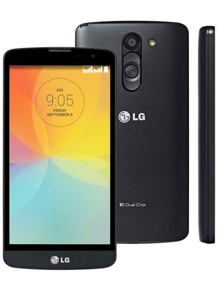 LGD335E