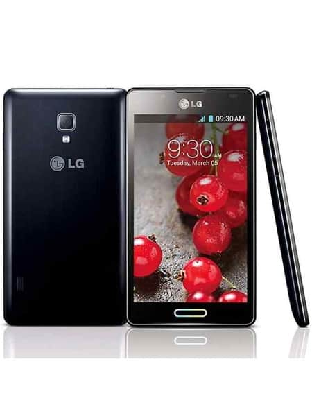 LGP710