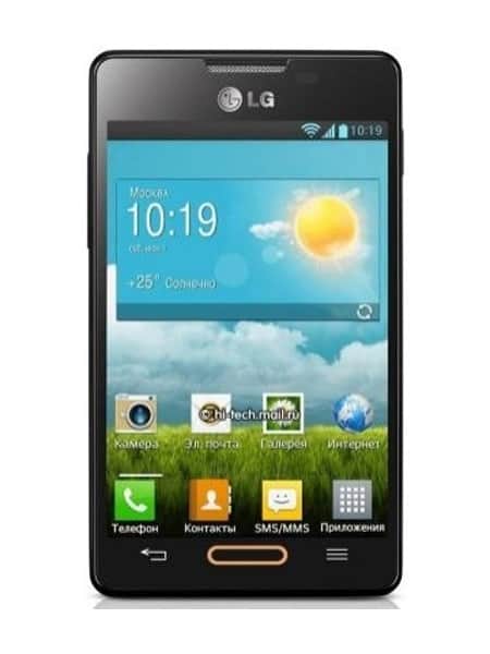 LGE440G