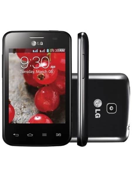 LGE435F