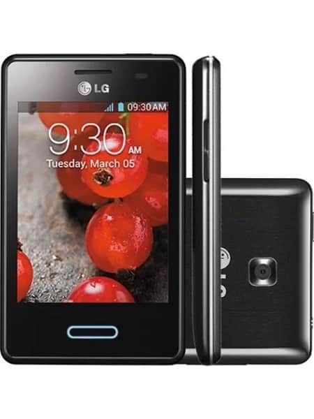 LGE430GO
