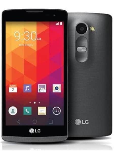 LGH324T