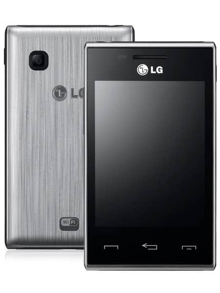 LGT585