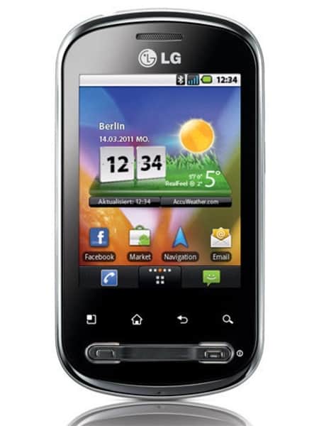 LGP350GO