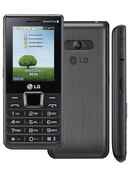 LGA395