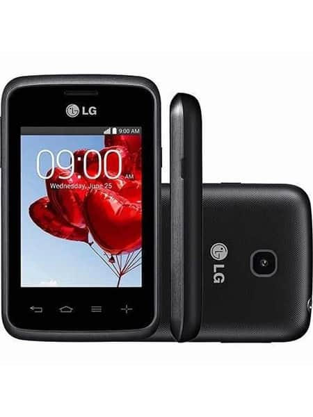 LGD125F