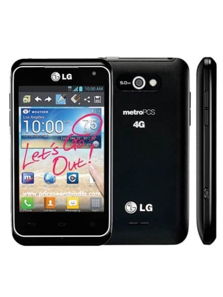 LGMS770