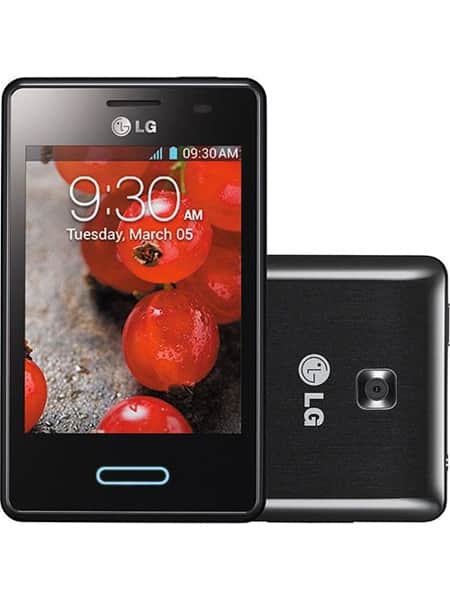 LGE431G