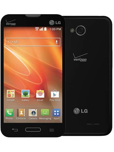 LGVS450PP