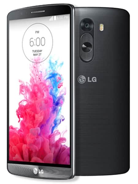 LGF400K