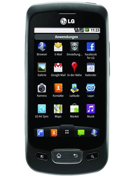 LGP500