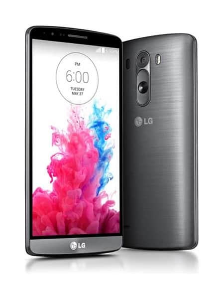 LGF460L