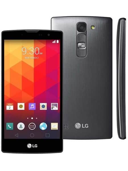 LGH522F
