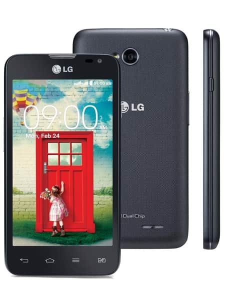 LGD285F