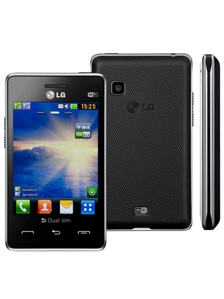 LGT375