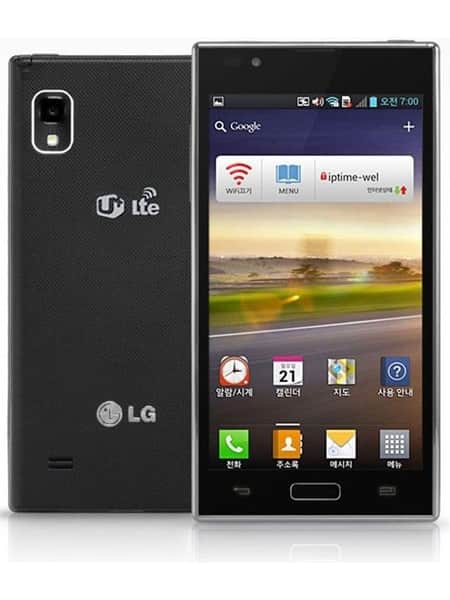 LGF160L