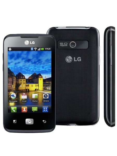 LGE510