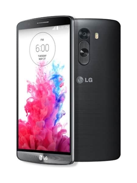 LGD855K