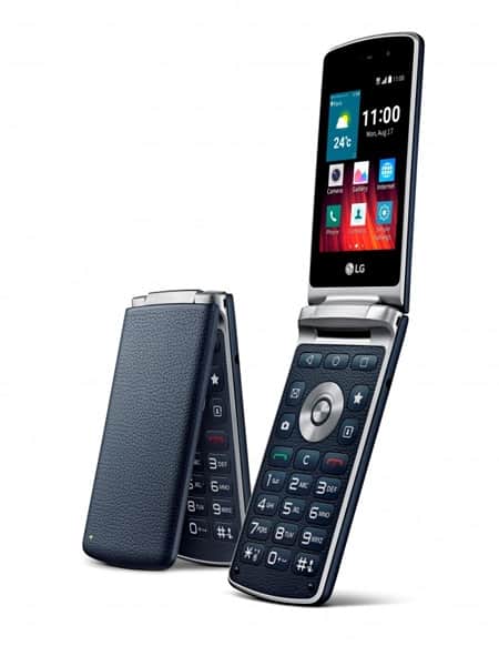 LGH410YK
