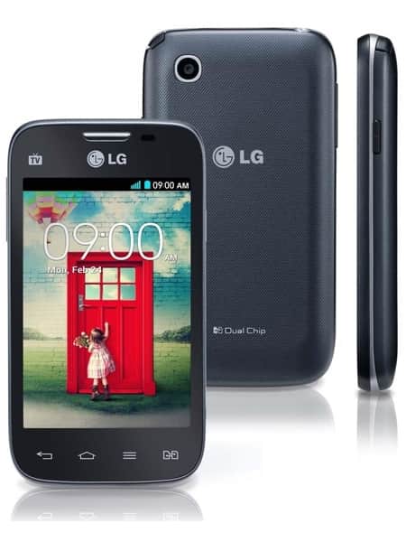 LGD165AR