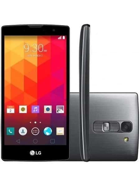 LGH502G