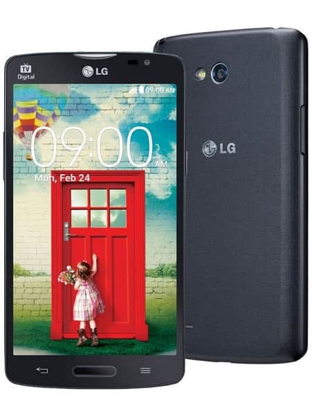 LGD370