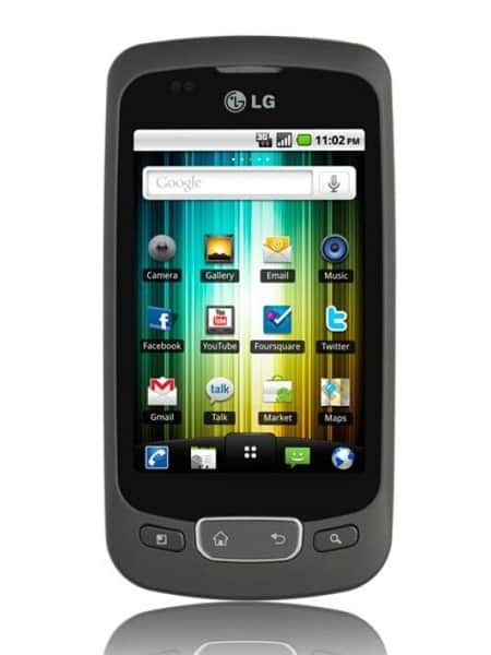 LGKU3700