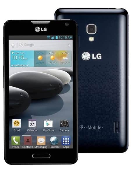 LGD500BK