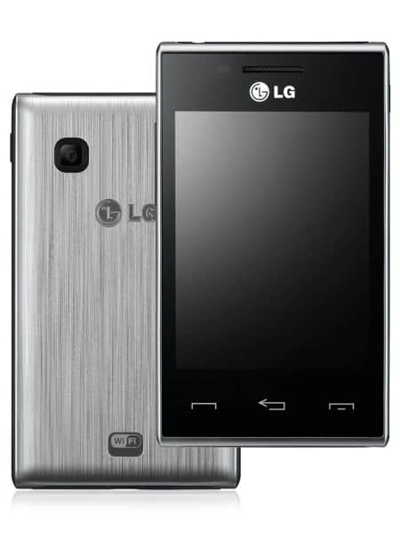 LGT580